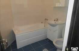 3 camere, 62 mp, zona strazii Stejarului! Recent finisat! Cu parcare!