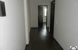 3 camere, 62 mp, zona strazii Stejarului! Recent finisat! Cu parcare!