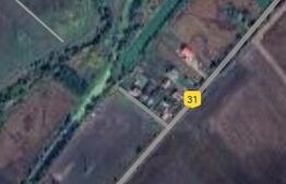 Teren de vanzare, 1600 mp, zona Halchiu