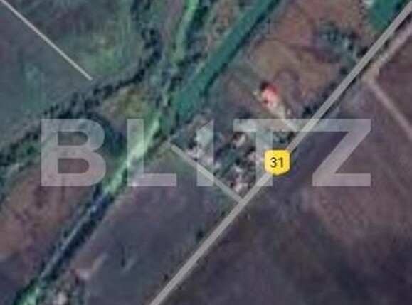 Teren de vânzare Nord-Vest - 166341TV | BLITZ Brașov | Poza1