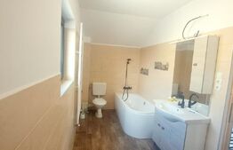 Pret promotional-Casa individuala 120 mp utili, 4 camere, 500 mp teren, Chinteni