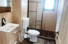 Reducere de pret!Casa individuala 120 mp utili, 4 camere, 500 mp teren, Chinteni