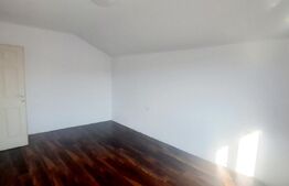 Casa individuala 120 mp utili, 4 camere, 500 mp teren, Chinteni