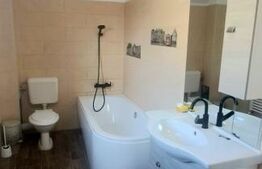 Pret promotional-Casa individuala 120 mp utili, 4 camere, 500 mp teren, Chinteni