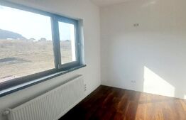 Reducere de pret!Casa individuala 120 mp utili, 4 camere, 500 mp teren, Chinteni
