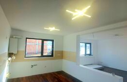 Casa individuala 120 mp utili, 4 camere, 500 mp teren, Chinteni