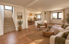Reducere de pret!Casa individuala 120 mp utili, 4 camere, 500 mp teren, Chinteni