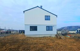 Pret promotional-Casa individuala 120 mp utili, 4 camere, 500 mp teren, Chinteni