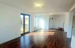 Casa individuala 120 mp utili, 4 camere, 500 mp teren, Chinteni