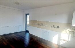 Reducere de pret!Casa individuala 120 mp utili, 4 camere, 500 mp teren, Chinteni
