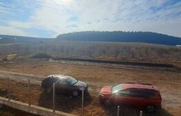 Casa individuala 120 mp utili, 4 camere, 500 mp teren, Chinteni