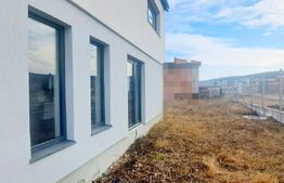 Pret promotional-Casa individuala 120 mp utili, 4 camere, 500 mp teren, Chinteni