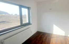 Casa individuala 120 mp utili, 4 camere, 500 mp teren, Chinteni