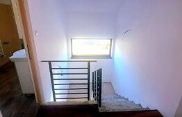 Reducere de pret!Casa individuala 120 mp utili, 4 camere, 500 mp teren, Chinteni