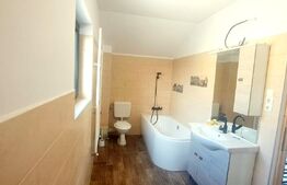 Reducere de pret!Casa individuala 120 mp utili, 4 camere, 500 mp teren, Chinteni