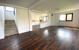 Reducere de pret!Casa individuala 120 mp utili, 4 camere, 500 mp teren, Chinteni