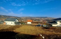 Casa individuala 120 mp utili, 4 camere, 500 mp teren, Chinteni