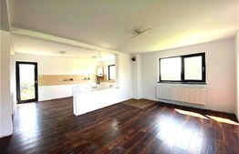 Reducere de pret!Casa individuala 120 mp utili, 4 camere, 500 mp teren, Chinteni