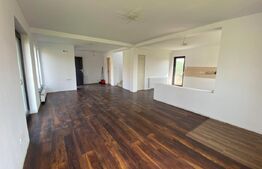 Pret promotional-Casa individuala 120 mp utili, 4 camere, 500 mp teren, Chinteni