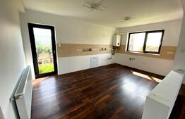 Reducere de pret!Casa individuala 120 mp utili, 4 camere, 500 mp teren, Chinteni