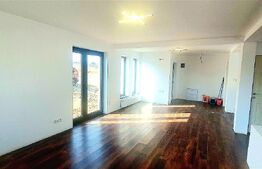 Reducere de pret!Casa individuala 120 mp utili, 4 camere, 500 mp teren, Chinteni