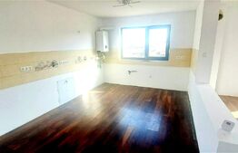 Reducere de pret!Casa individuala 120 mp utili, 4 camere, 500 mp teren, Chinteni