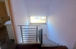 Pret promotional-Casa individuala 120 mp utili, 4 camere, 500 mp teren, Chinteni