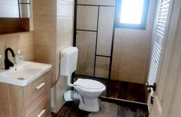 Reducere de pret!Casa individuala 120 mp utili, 4 camere, 500 mp teren, Chinteni