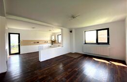 Reducere de pret!Casa individuala 120 mp utili, 4 camere, 500 mp teren, Chinteni