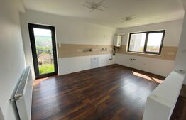 Pret promotional-Casa individuala 120 mp utili, 4 camere, 500 mp teren, Chinteni