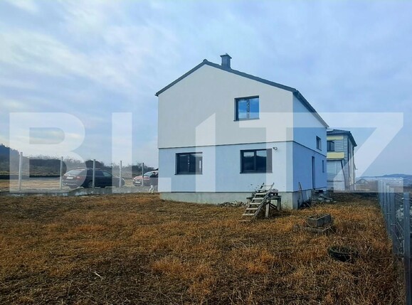 Casa de vânzare 4 camere Chinteni - 166343CV | BLITZ Cluj-Napoca | Poza5