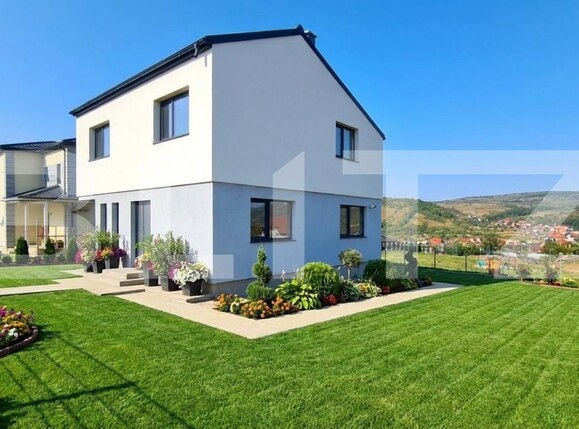 Casa de vânzare 4 camere Chinteni - 166343CV | BLITZ Cluj-Napoca | Poza3