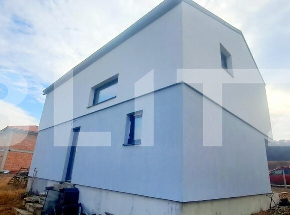 Casa de vânzare 4 camere Chinteni - 166343CV | BLITZ Cluj-Napoca | Poza4