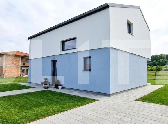 Casa de vânzare 4 camere Chinteni - 166343CV | BLITZ Cluj-Napoca | Poza2