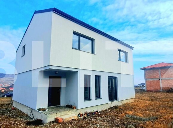 Casa de vânzare 4 camere Chinteni - 166343CV | BLITZ Cluj-Napoca | Poza3