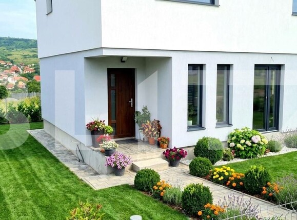 Casa de vânzare 4 camere Chinteni - 166343CV | BLITZ Cluj-Napoca | Poza1