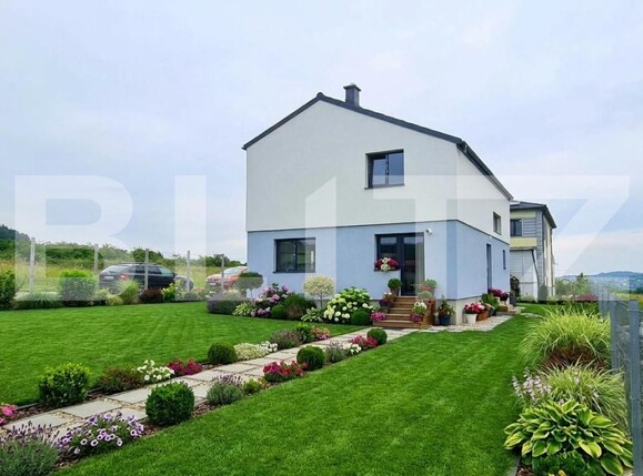 Casa de vânzare 4 camere Chinteni - 166343CV | BLITZ Cluj-Napoca | Poza4