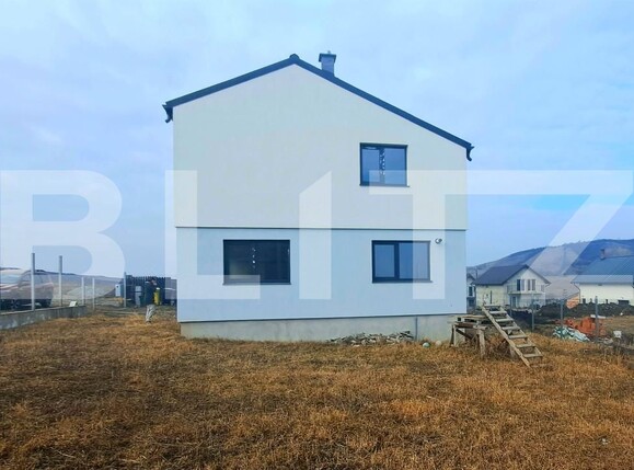 Casa de vânzare 4 camere Chinteni - 166343CV | BLITZ Cluj-Napoca | Poza6