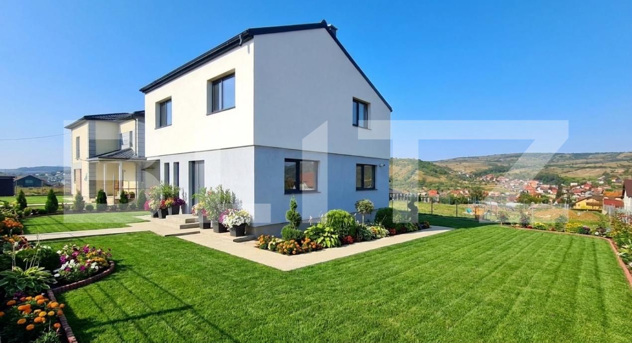 Casa de vânzare 4 camere Chinteni - 166343CV | BLITZ Cluj-Napoca | Poza3