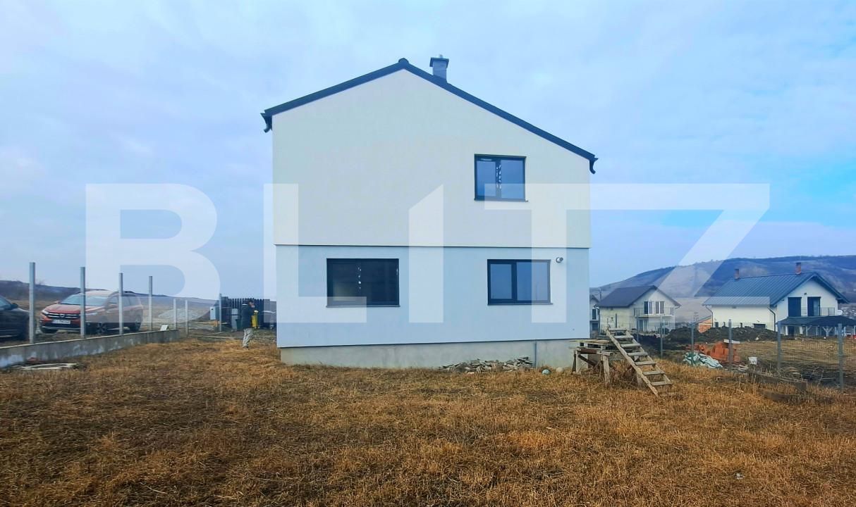 Casa de vânzare 4 camere Chinteni - 166343CV | BLITZ Cluj-Napoca | Poza6