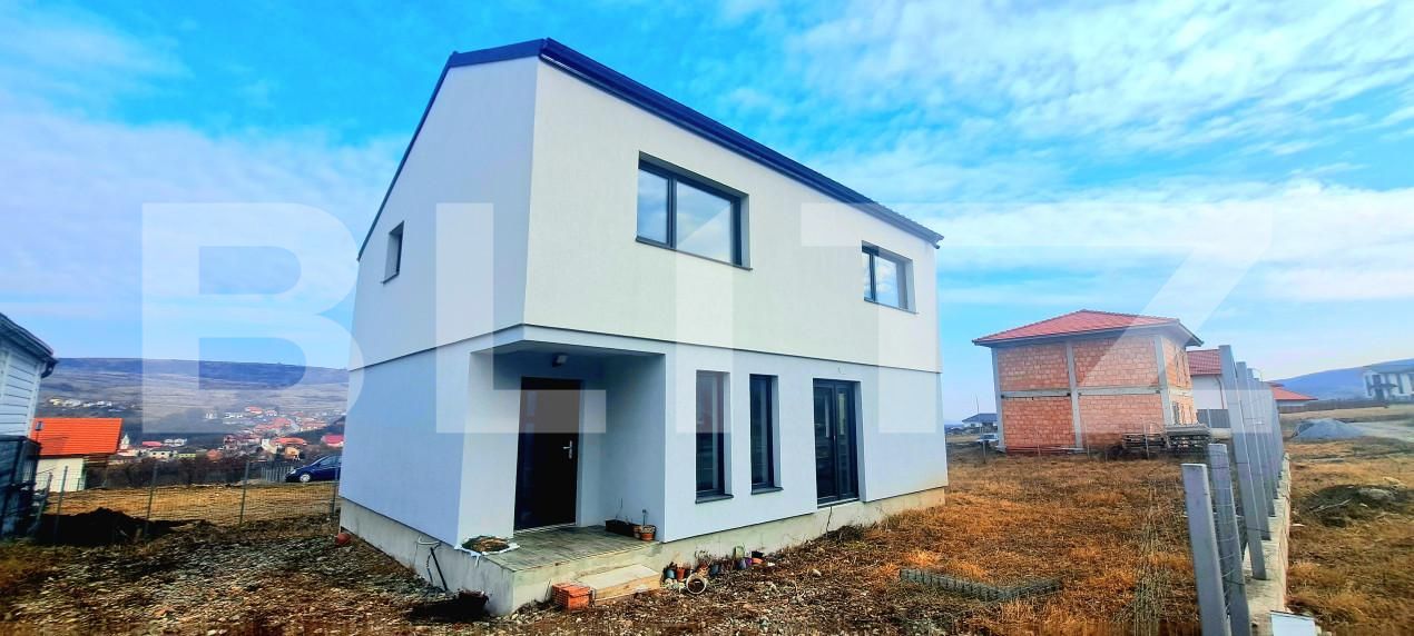 Casa de vânzare 4 camere Chinteni - 166343CV | BLITZ Cluj-Napoca | Poza2