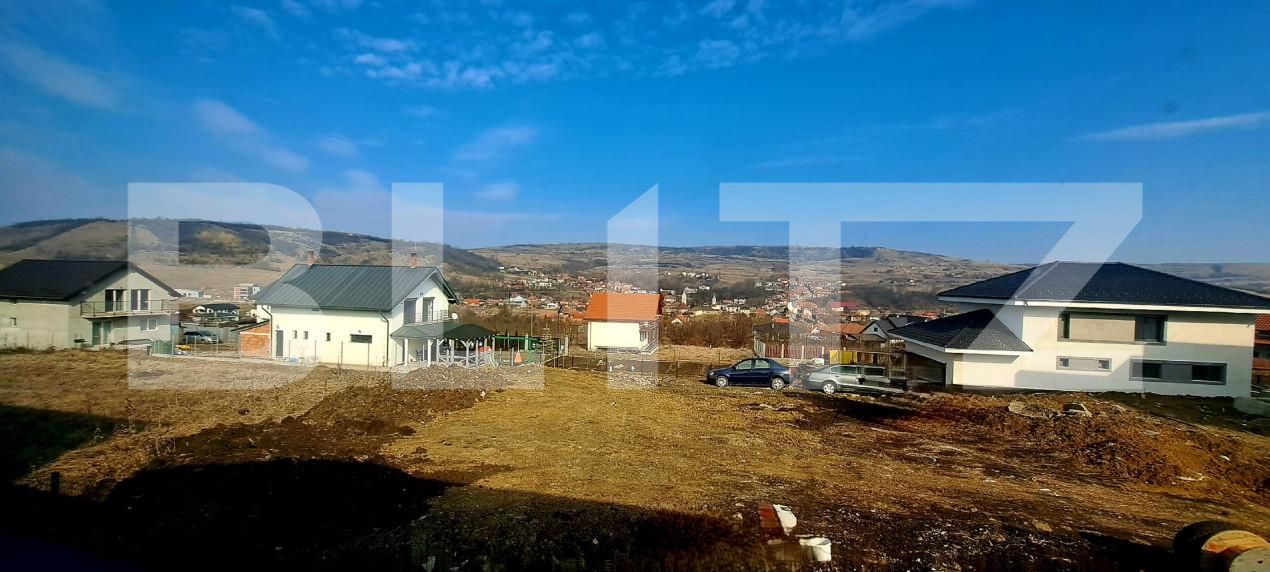 Casa de vânzare 4 camere Chinteni - 166343CV | BLITZ Cluj-Napoca | Poza9