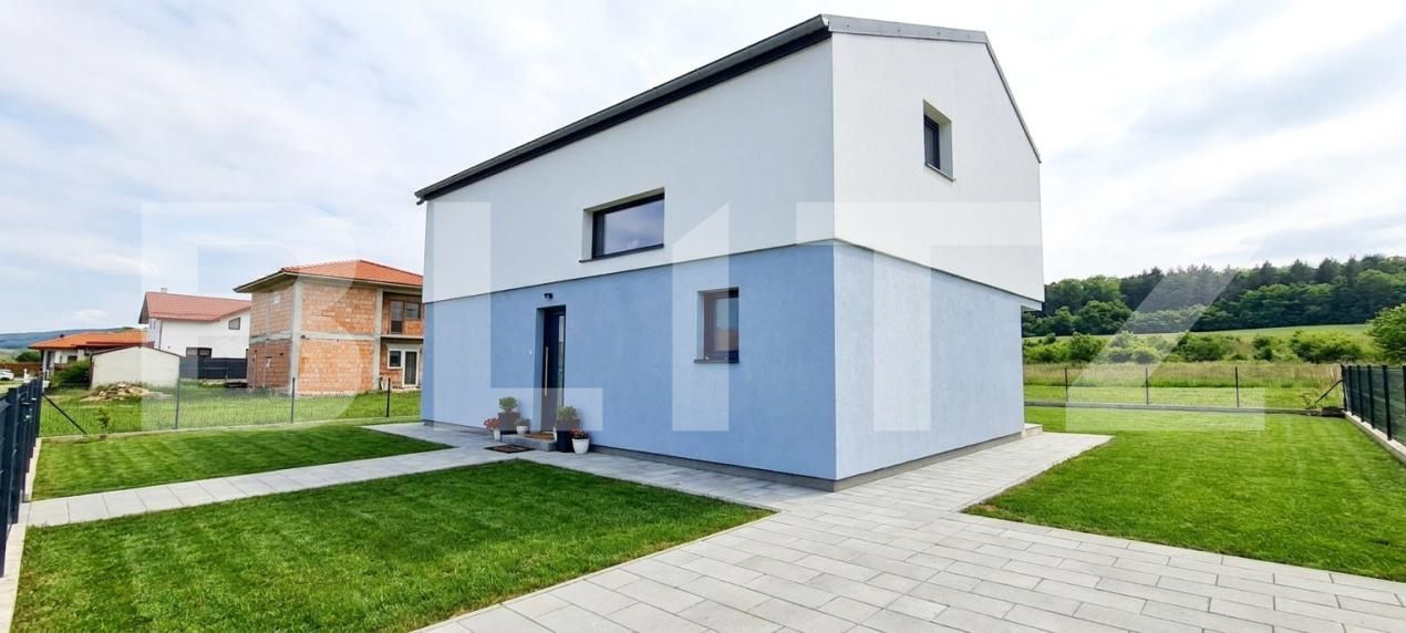 Casa de vânzare 4 camere Chinteni - 166343CV | BLITZ Cluj-Napoca | Poza2