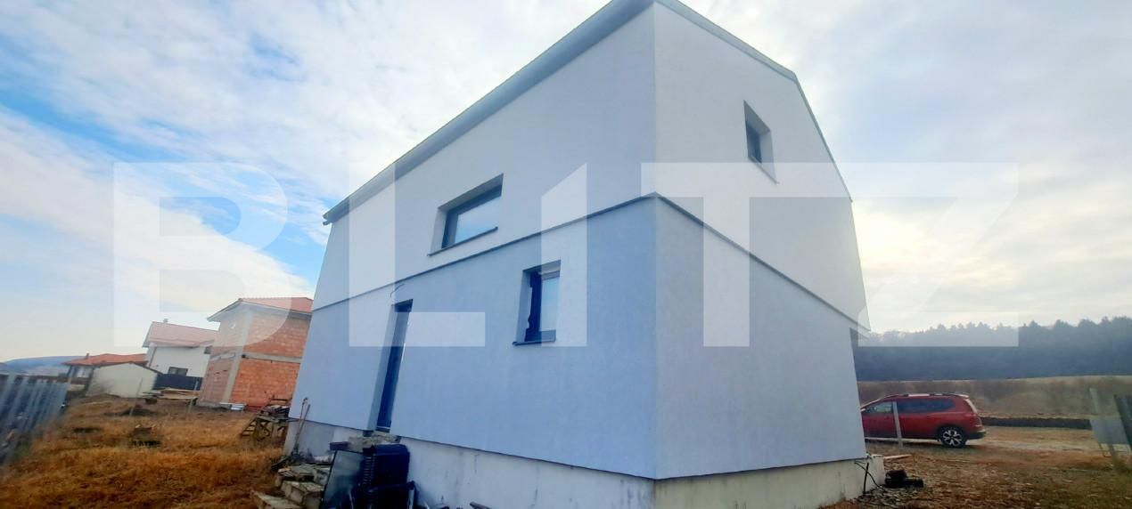 Casa de vânzare 4 camere Chinteni - 166343CV | BLITZ Cluj-Napoca | Poza3