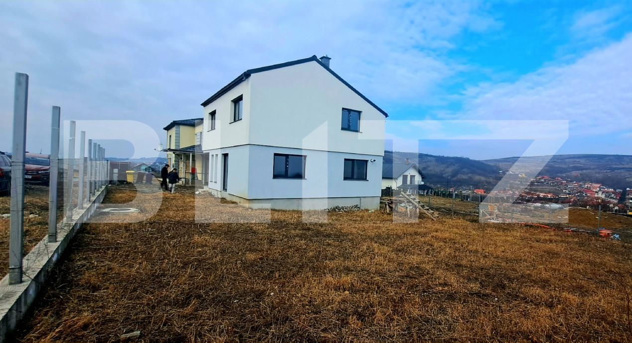 Casa de vânzare 4 camere Chinteni - 166343CV | BLITZ Cluj-Napoca | Poza7