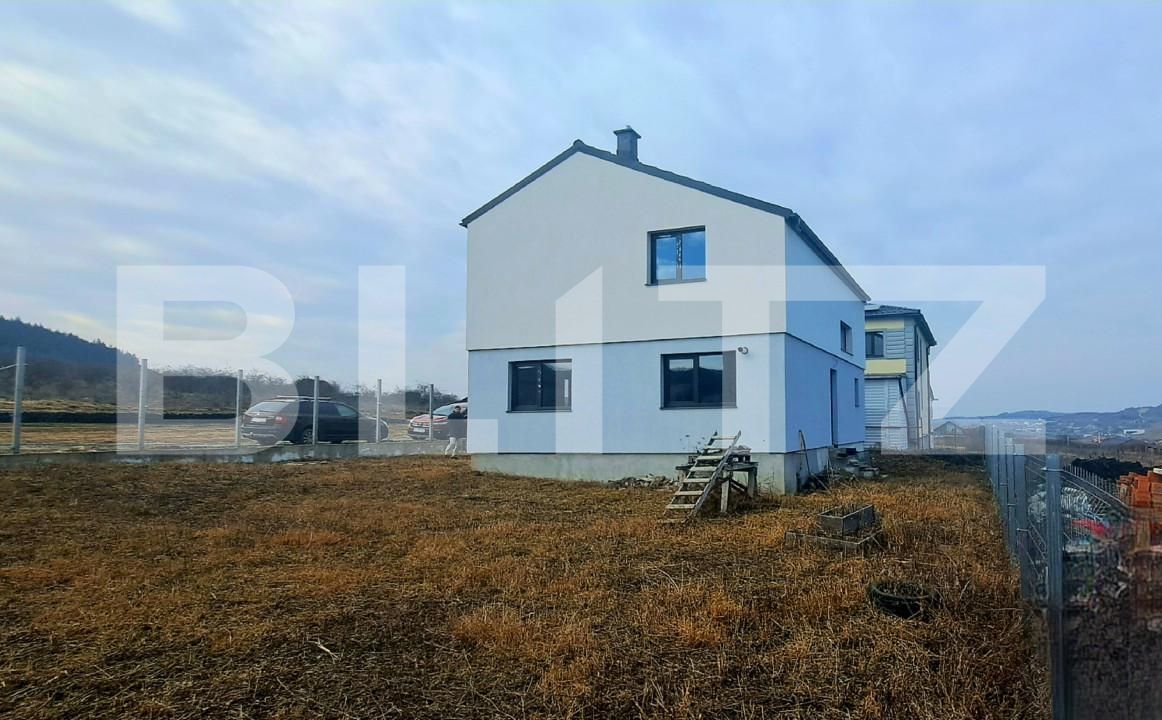 Casa de vânzare 4 camere Chinteni - 166343CV | BLITZ Cluj-Napoca | Poza8