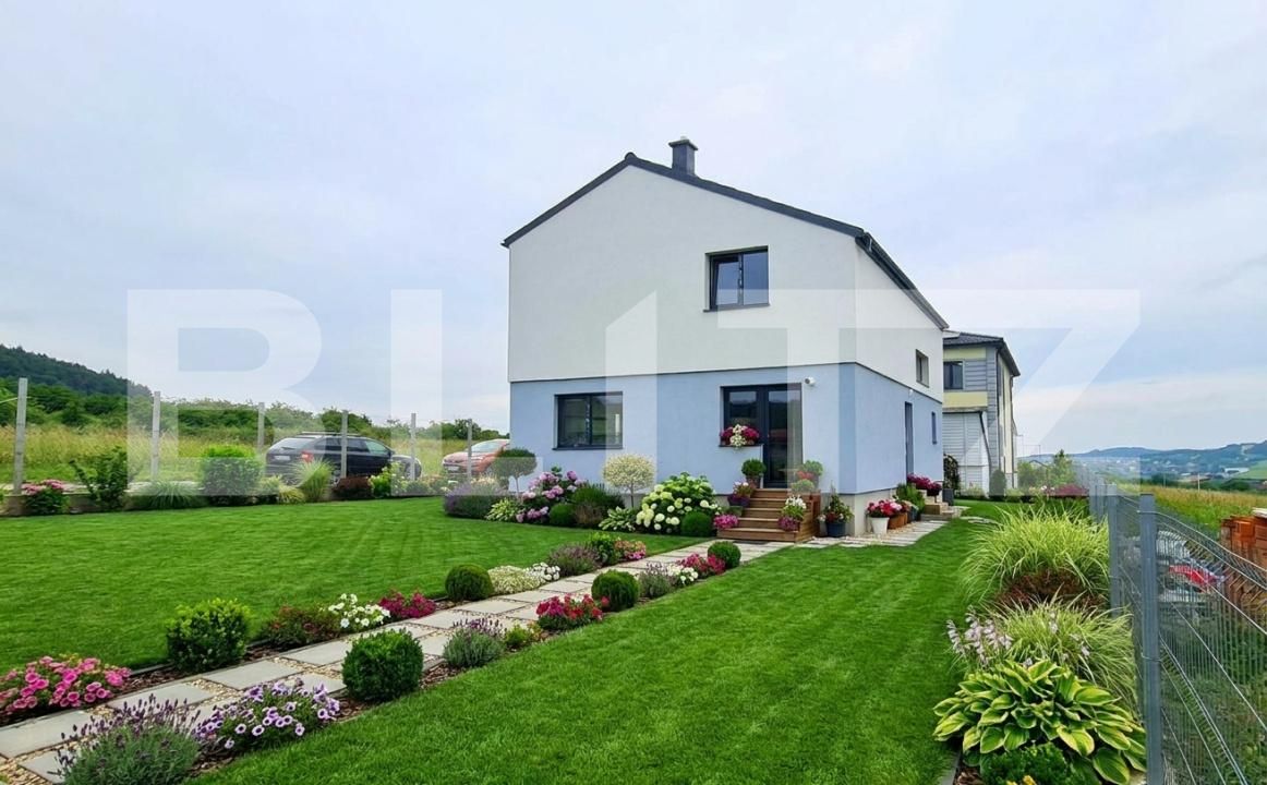 Casa de vânzare 4 camere Chinteni - 166343CV | BLITZ Cluj-Napoca | Poza4