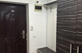 Apartament la cheie de o camera cu parcare inclusa