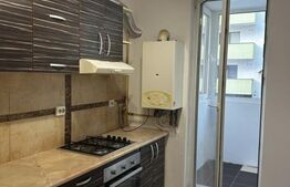 Apartament la cheie de o camera cu parcare inclusa