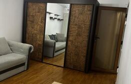 Apartament la cheie de o camera cu parcare inclusa